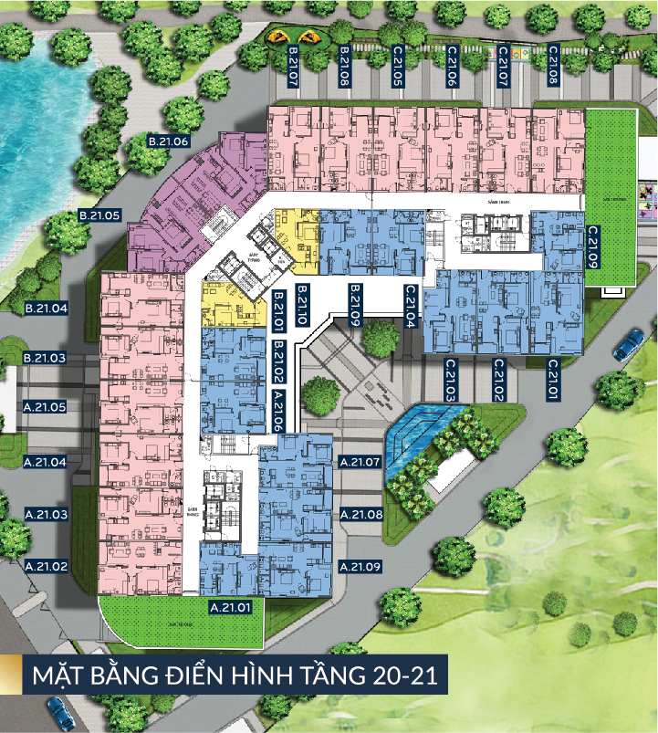mat bang tt riverview 2 mat bang tt riverview 2
