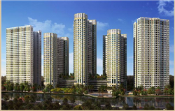 chung cư cao cấp Mulberry Hoàng Thành