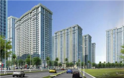Chung cư cao cấp Skyview Phương Thành