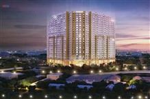 Chung cư T&T Riverview - 440 Vĩnh Hưng