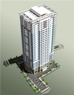 Dự án Binh đoàn 12 - Đại Mỗ