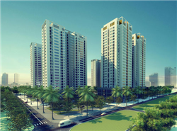 Dự án CT2A Tân Tây Đô