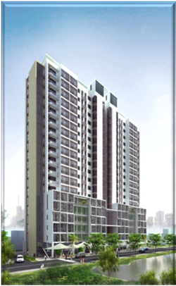 DỰ ÁN CT36 TOWER