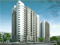 Dự án NC 2 – Khu đô thị mới Cầu Bươu (Tân Triều, Thanh Trì)