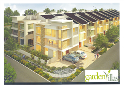 Garden City - Thạch bàn, Hà Nội