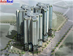 Golden Palace - Vẽ những ước mơ