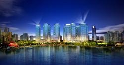 Goldmark City: Cuộc sống thịnh vượng - hạnh phúc vững bền