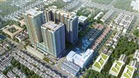 Imperia Garden - Vườn trong phố