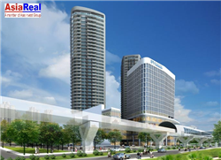 Indochina Plaza Hanoi - Sở hữu tương lai