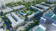 Liền kề Green Bay Village