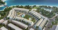 Lotus Residences - Khu nhà liền kề nghỉ dưỡng Vạn Liên