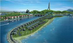 Marina Residences - Tinh túy nét truyền thống, kiêu sa vẻ hiện đại