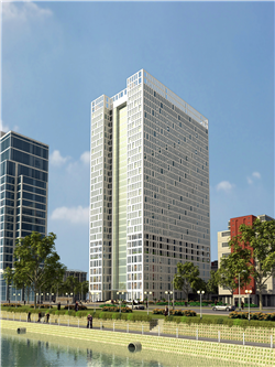 Mở bán Twin Towers - 1152 - 1154 Đường Láng