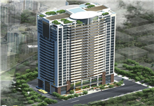 Parkexim 2 Tây Hồ