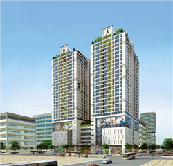 Sky Garden Tower