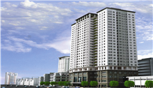 Tabudec Plaza - Căn hộ thông minh Tôn vinh cuộc sống