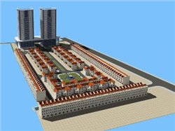 Tân Việt - Đức Thượng Tower