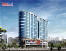 Tây Hồ Riverview