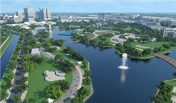 Uni Town - Thể hiện đẳng cấp sống