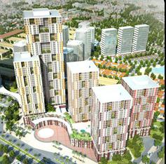Usilk City