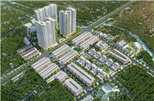Vinhomes Gardenia: Thành phố ban mai - Nơi khơi nguồn hạnh phúc