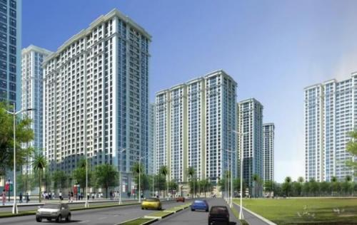 Chung cư cao cấp Skyview Phương Thành