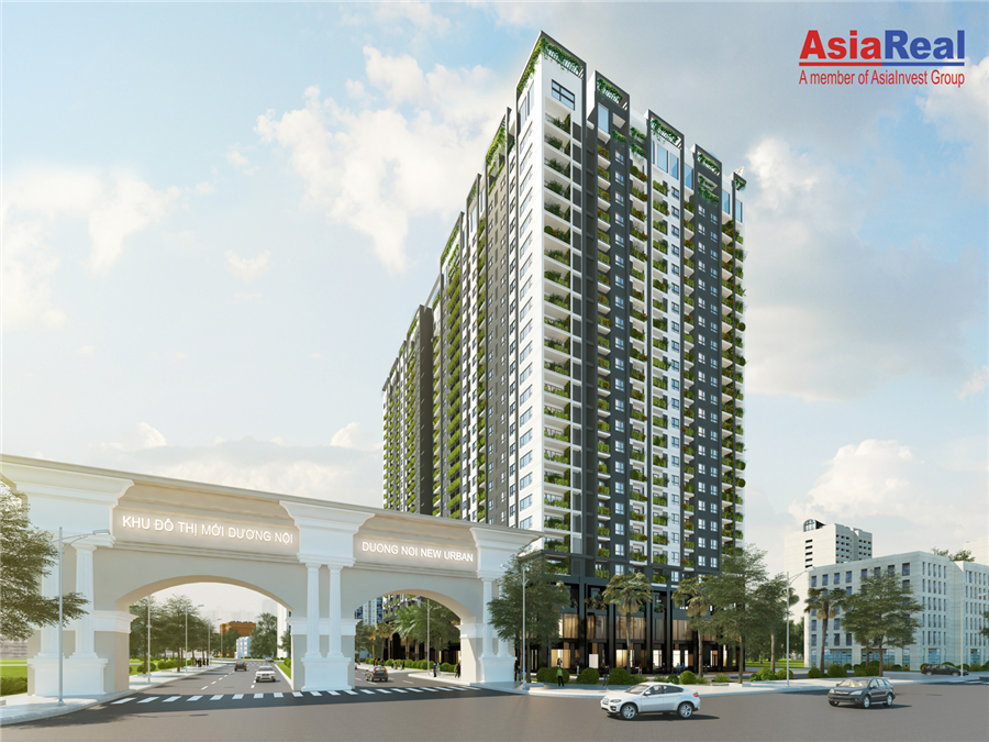 Anland Complex – Trao con trọn an lành