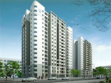 Dự án NC 2 – Khu đô thị mới Cầu Bươu (Tân Triều, Thanh Trì)