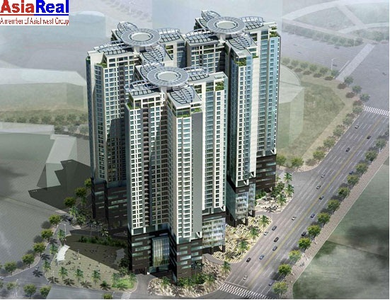 Golden Palace - Vẽ những ước mơ