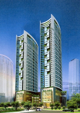 Hanoi Time Tower