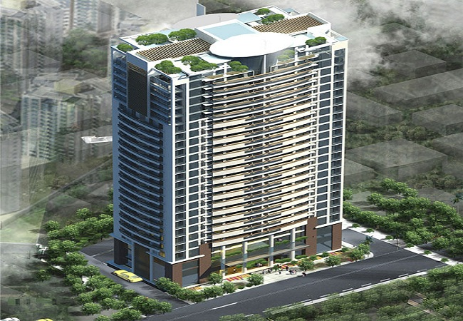 Parkexim 2 Tây Hồ