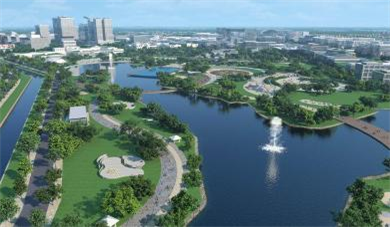 Uni Town - Thể hiện đẳng cấp sống