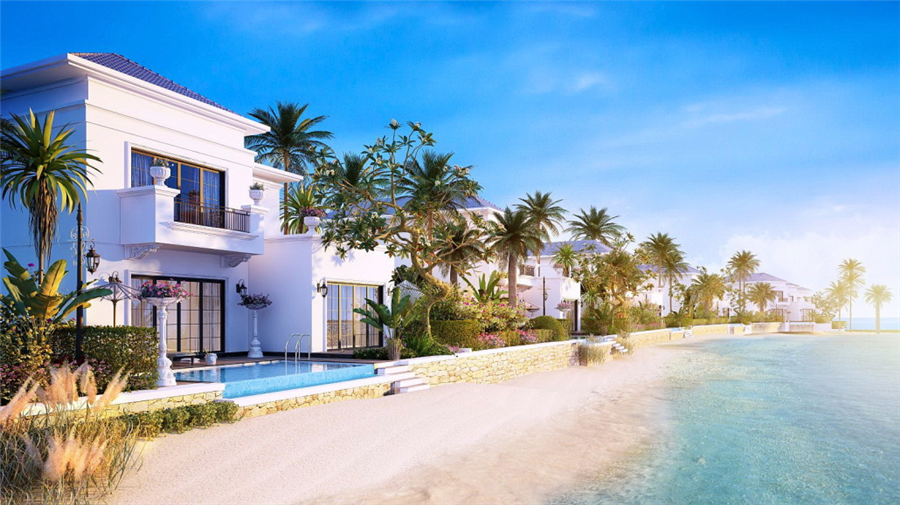 Vinpearl Phú Quốc Resort & Villas