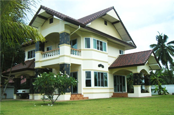 4 tiêu chí đánh giá hướng tốt xấu của một ngôi nhà