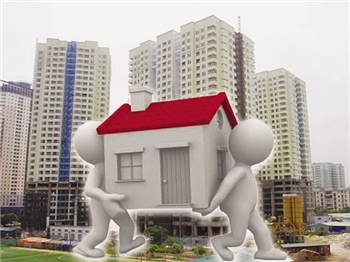 9 điểm mới của Luật bất động sản áp dụng từ 1.7.2015