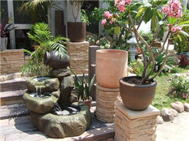 Cách chọn vị trí đặt nước hợp phong thủy