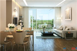 Cách xác định hướng của căn hộ chung cư