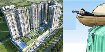 Chọn tầng khi mua căn hộ theo phong thủy