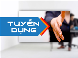 Công ty CP Đầu tư Bất động sản Châu Á tuyển dụng tháng 10