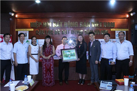 Hội thảo chia sẻ kiến thức phân phối BĐS cho người nước ngoài