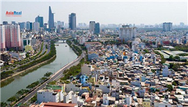 HoREA: Nguồn cung nhà ở Tp.HCM giảm mạnh 6 tháng năm 2019