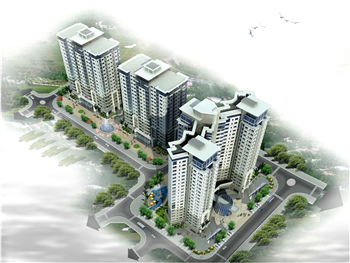 Không thu quá 70% giá trị hợp đồng khi chưa bàn giao nhà