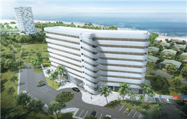 Khu nghỉ dưỡng Movenpick Hotel & Resort