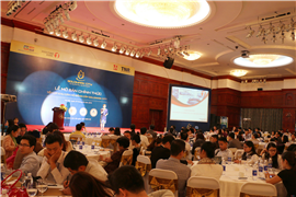 Lễ mở bán dự án Goldmark City