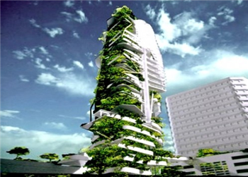 Mua chung cư có phải chú ý đến phong thủy của cả tòa nhà?