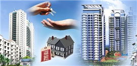 Nhà hướng Nam “không làm cũng có ăn”
