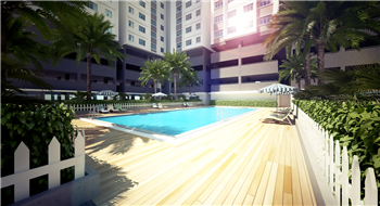 Những lưu ý đặc biệt khi ở nhà chung cư