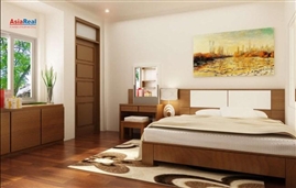 Những nguyên tắc cơ bản về phong thủy phòng ngủ