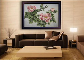 Những vật phẩm phong thủy mang lại công danh và hạnh phúc cho gia chủ