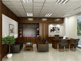 Phong thủy giúp sự nghiệp hưng vượng hơn